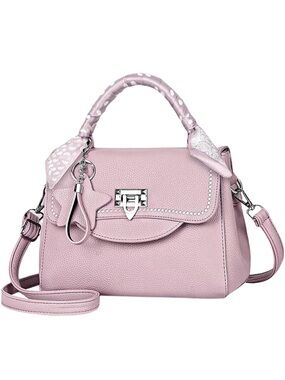 NWOT Satchel/Crossbody Bag